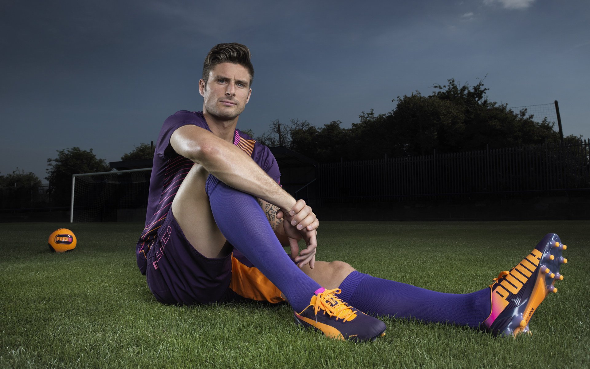 足球赛事内容成为短视频平台新流量入口，足球短视频下载